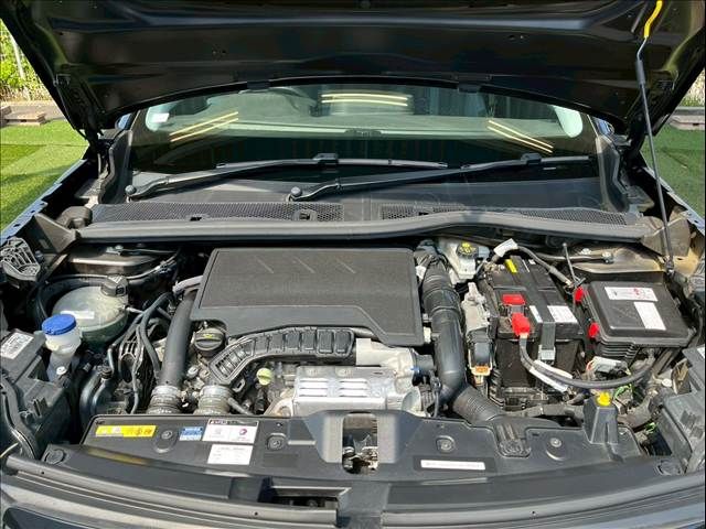 PEUGEOT PEUGEOT 2008 2021