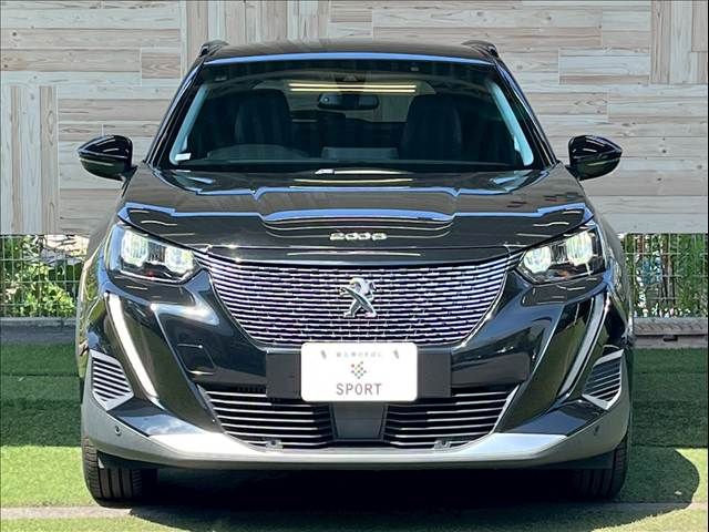 PEUGEOT PEUGEOT 2008 2021