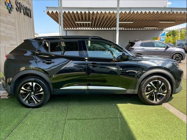 PEUGEOT PEUGEOT 2008 2021