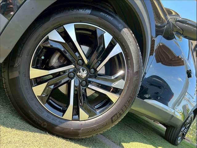 PEUGEOT PEUGEOT 2008 2021