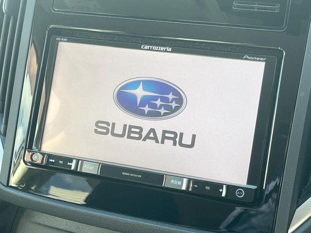 SUBARU SUBARU XV HYBRID 2018