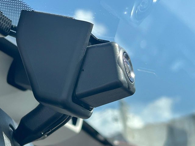 SUBARU SUBARU XV HYBRID 2018