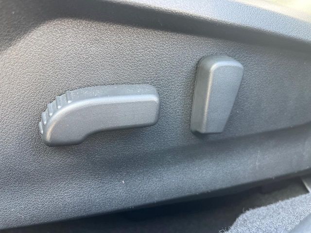 SUBARU SUBARU XV HYBRID 2018