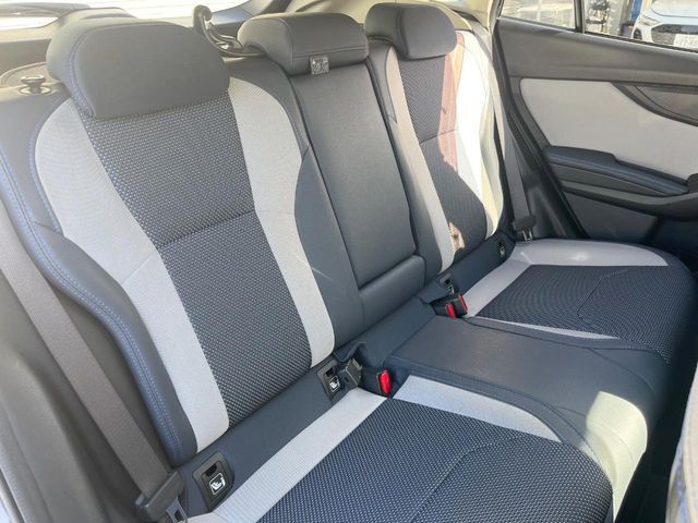 SUBARU SUBARU XV HYBRID 2018