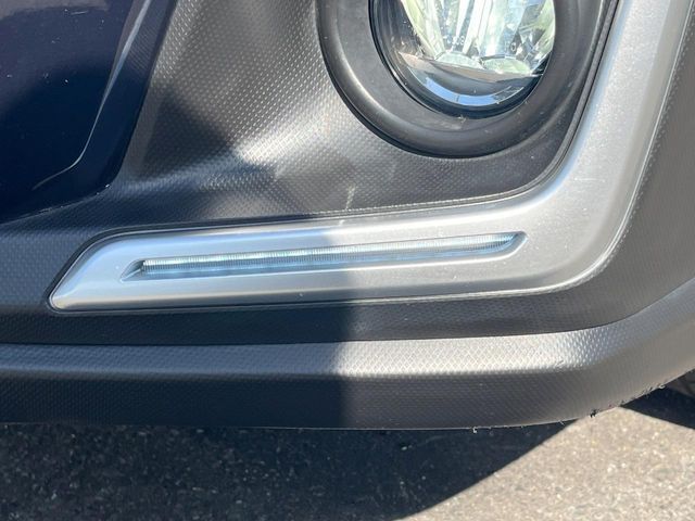 SUBARU SUBARU XV HYBRID 2018