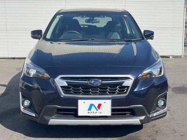 SUBARU SUBARU XV HYBRID 2018