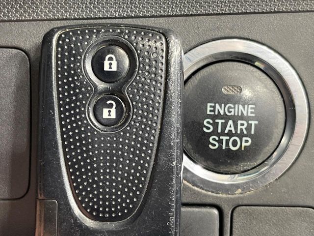 DAIHATSU MOVE CUSTOM 4WD 2014