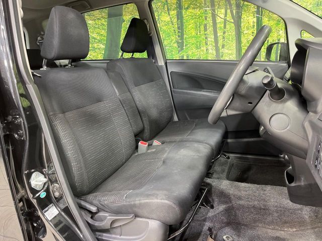 DAIHATSU MOVE CUSTOM 4WD 2014