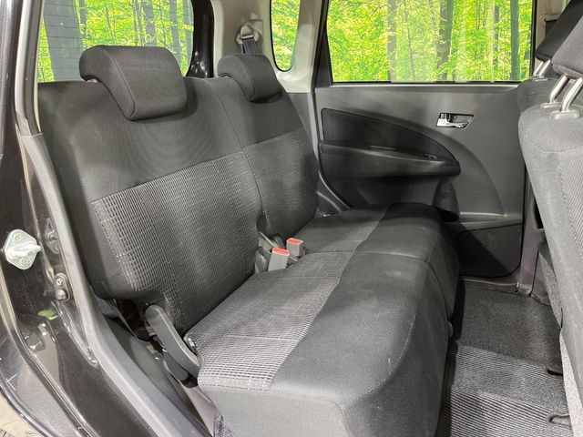 DAIHATSU MOVE CUSTOM 4WD 2014