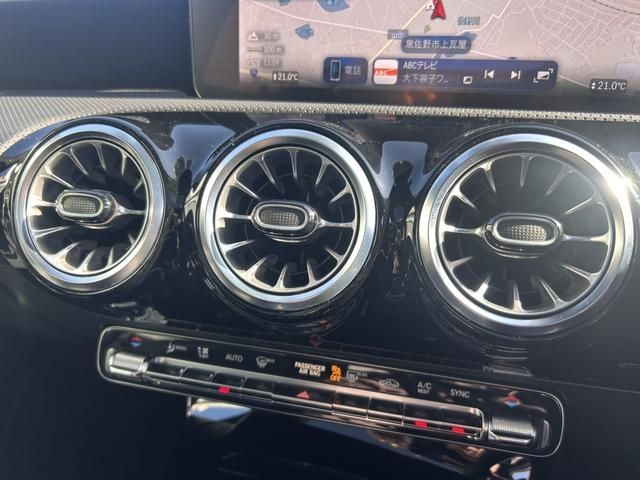 MERCEDES BENZ MERCEDES BENZ A class sedan 2025