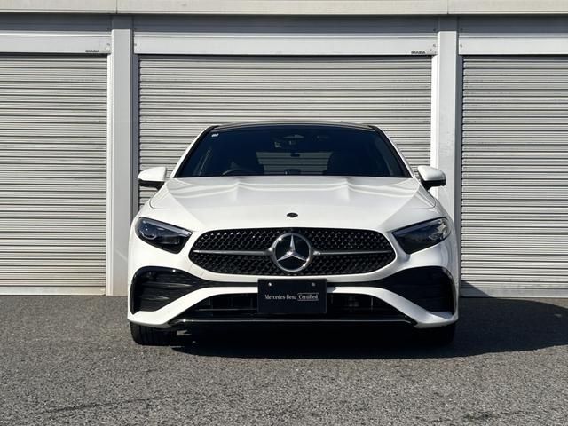 MERCEDES BENZ MERCEDES BENZ A class sedan 2025