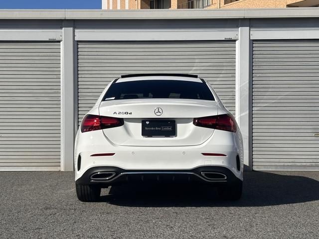 MERCEDES BENZ MERCEDES BENZ A class sedan 2025