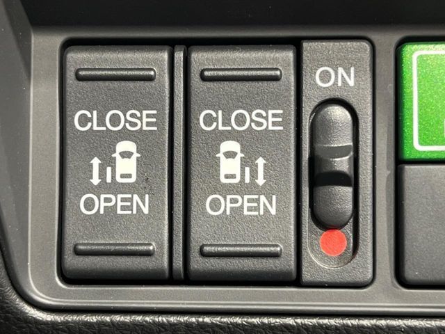 HONDA ODYSSEY HYBRID 2018