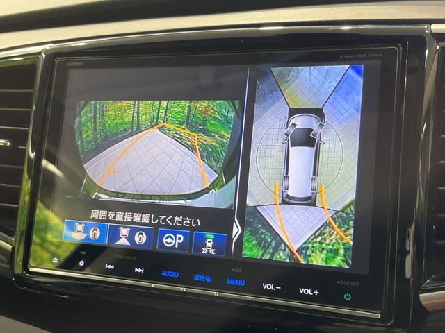 HONDA ODYSSEY HYBRID 2018