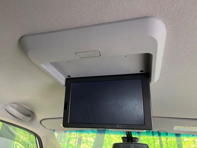 NISSAN SERENA  S-HYBRID 2015