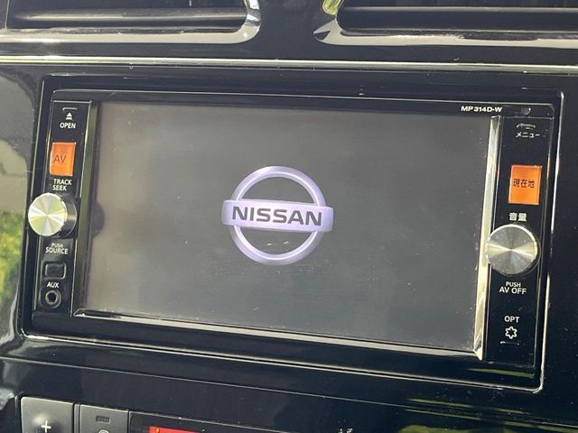 NISSAN SERENA  S-HYBRID 2015