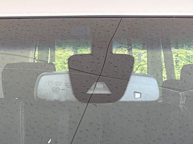 NISSAN SERENA  S-HYBRID 2015