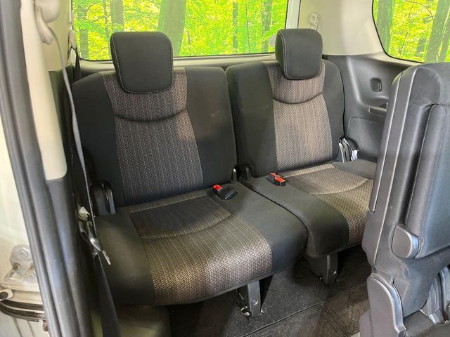 NISSAN SERENA  S-HYBRID 2015