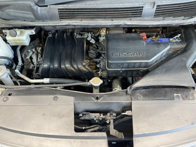 NISSAN SERENA  S-HYBRID 2015