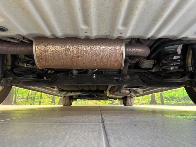 NISSAN SERENA  S-HYBRID 2015