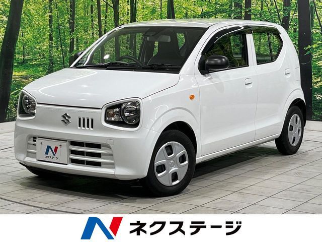SUZUKI ALTO 2020