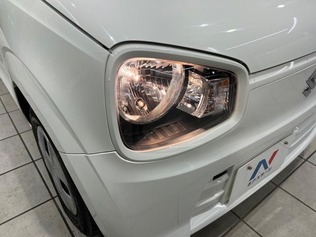 SUZUKI ALTO 2020