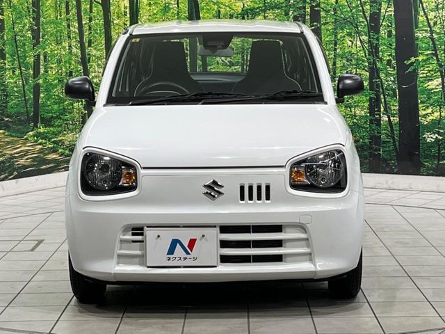 SUZUKI ALTO 2020