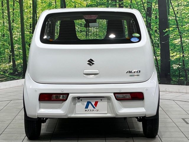 SUZUKI ALTO 2020