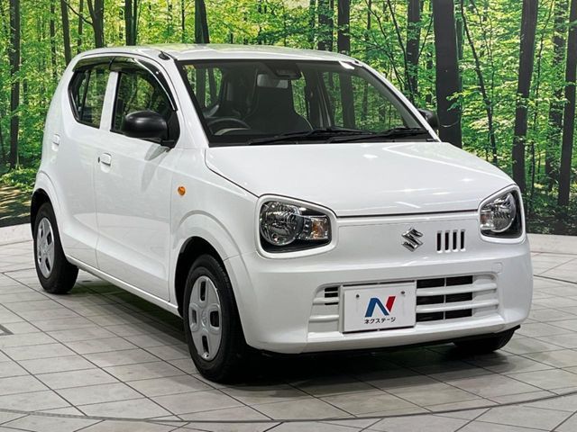 SUZUKI ALTO 2020