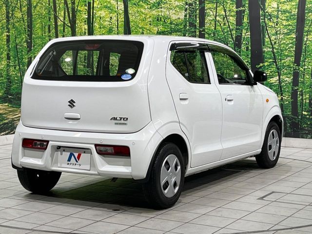 SUZUKI ALTO 2020