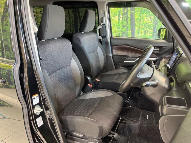 SUZUKI SOLIO BANDIT 2023