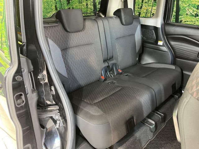 SUZUKI SOLIO BANDIT 2023