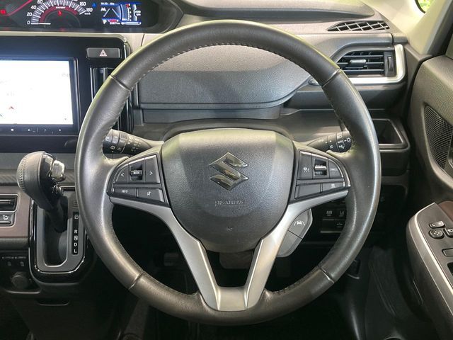 SUZUKI SOLIO BANDIT 2023