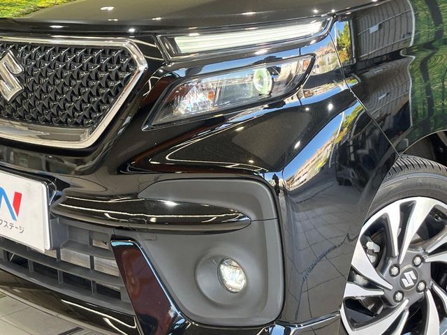 SUZUKI SOLIO BANDIT 2023