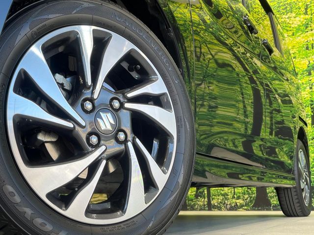 SUZUKI SOLIO BANDIT 2023