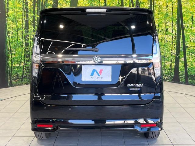 SUZUKI SOLIO BANDIT 2023