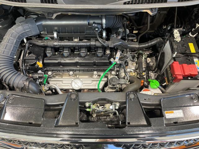 SUZUKI SOLIO BANDIT 2023