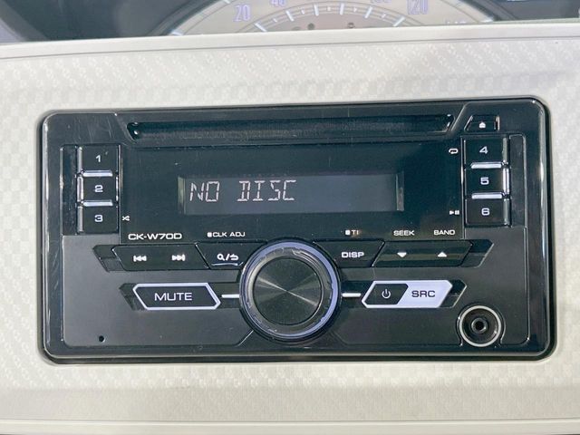 DAIHATSU MOVE canbus 2021