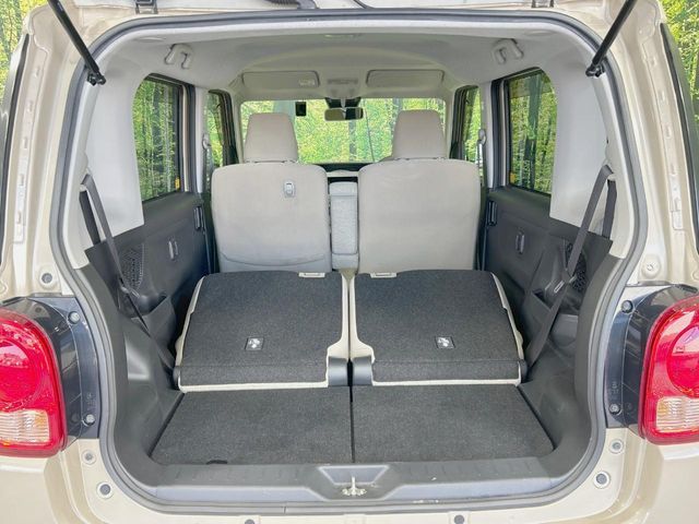 DAIHATSU MOVE canbus 2021