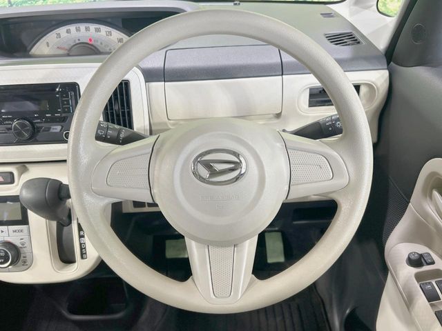 DAIHATSU MOVE canbus 2021