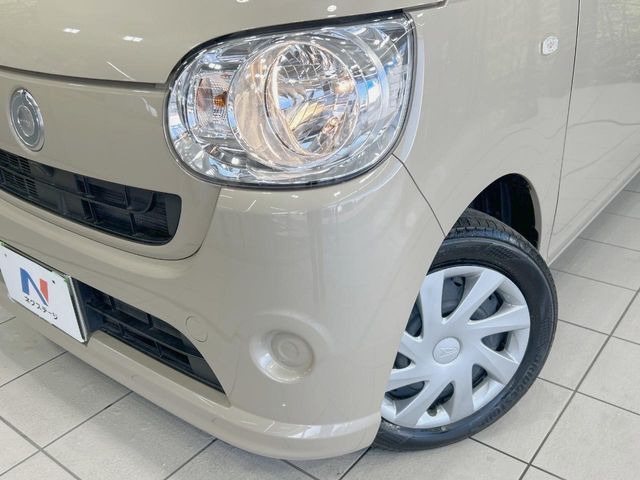 DAIHATSU MOVE canbus 2021
