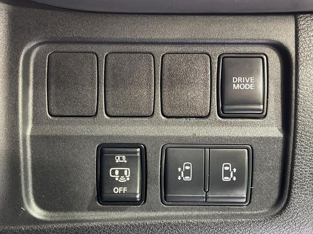 NISSAN SERENA  WG 2020