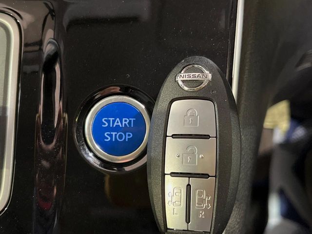 NISSAN SERENA  WG 2020