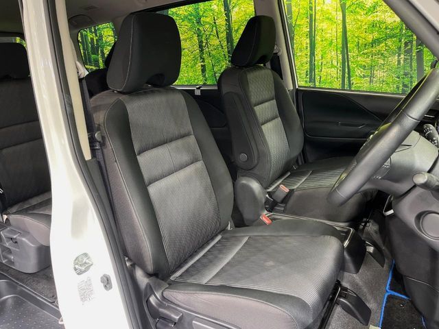 NISSAN SERENA  WG 2020