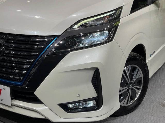 NISSAN SERENA  WG 2020