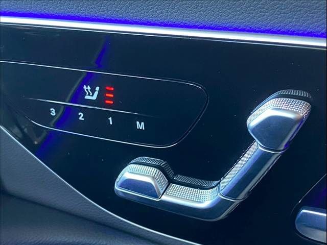 MERCEDES BENZ MERCEDES BENZ E class sedan 2024