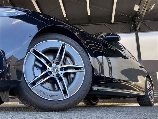 MERCEDES BENZ MERCEDES BENZ E class sedan 2024