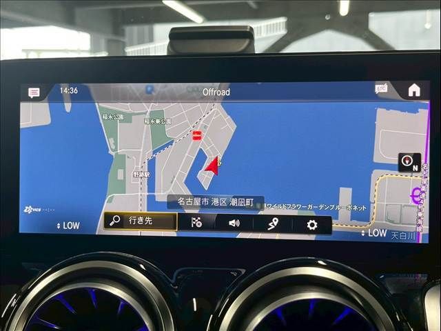 MERCEDES BENZ MERCEDES BENZ GLB 2021