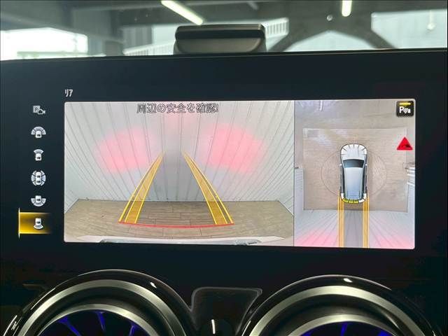 MERCEDES BENZ MERCEDES BENZ GLB 2021