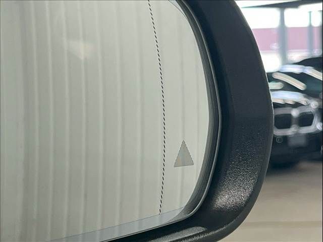 MERCEDES BENZ MERCEDES BENZ GLB 2021